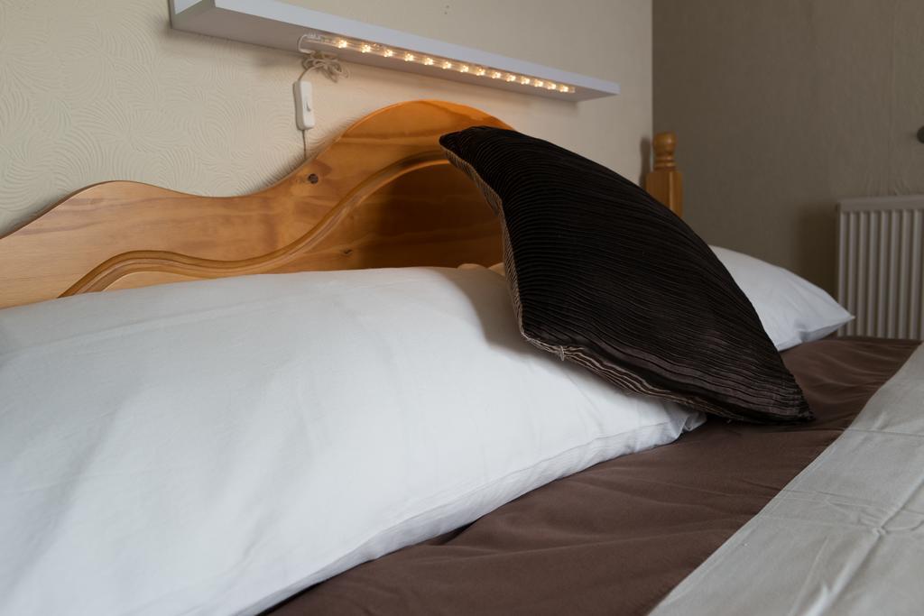 Abbotsford Hotel Blackpool Kültér fotó