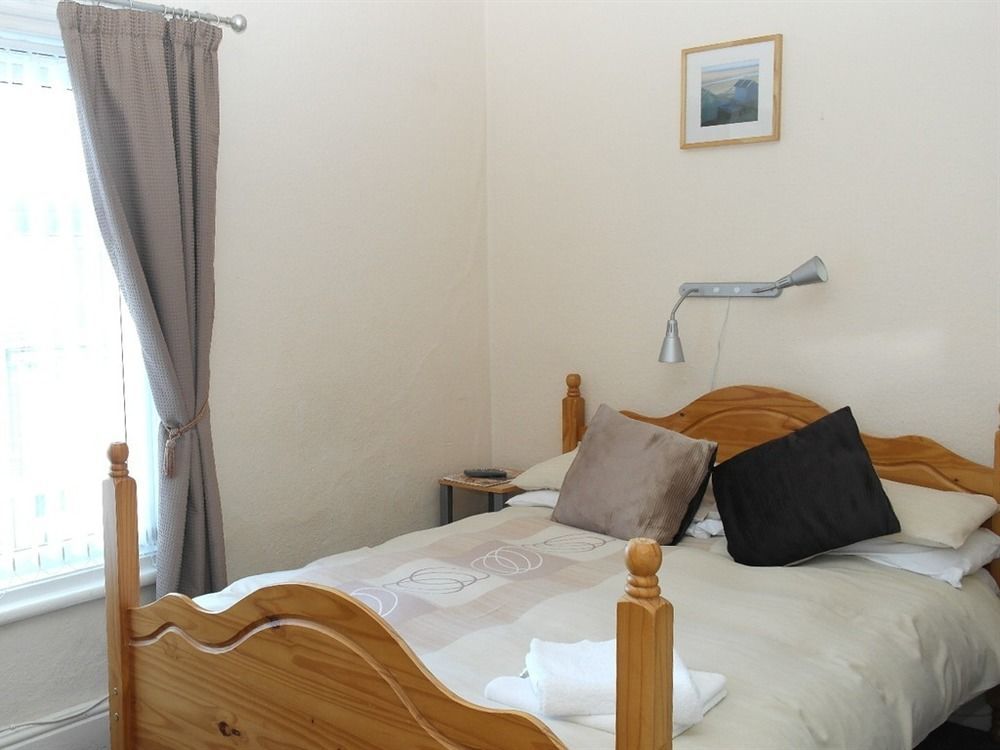 Abbotsford Hotel Blackpool Kültér fotó